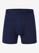 Zero-G™ MicroModal Boxer Brief (Side Fly) - Black