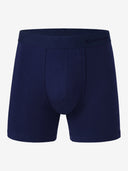 Zero-G™ MicroModal Boxer Brief (No Fly) - White