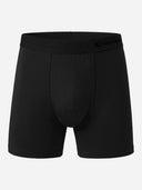 Zero-G™ MicroModal Boxer Brief (No Fly) - White