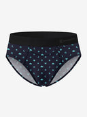 8-Bit Night Sky