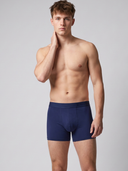 Zero-G™ MicroModal Trunk (No Fly) - Navy Blue