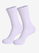 Kinetic™ Pro 3D-Impact Crew Socks