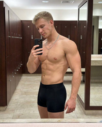 David K.