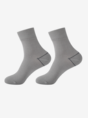 Signature Cotton Mid-Crew Socks