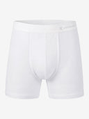 Zero-G™ MicroModal Boxer Brief (No Fly) - Heather Grey