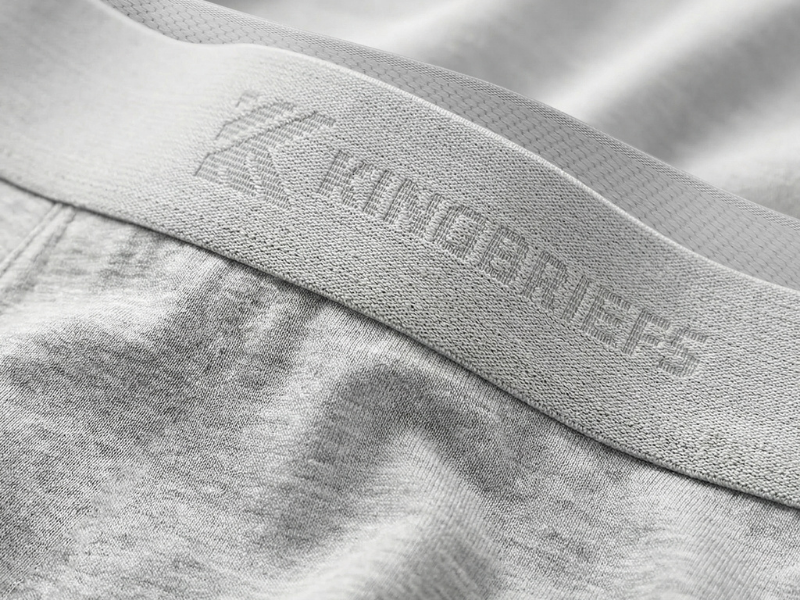 NO MORE WAISTBAND MARKS.