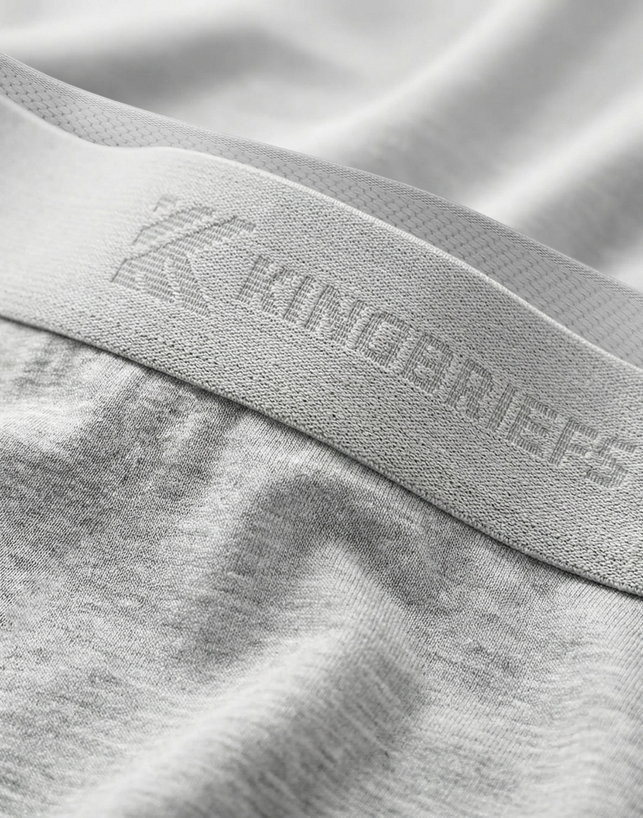 NO MORE WAISTBAND MARKS.