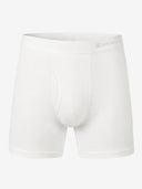 Zero-G™ MicroModal Boxer Brief (Side Fly) - Black
