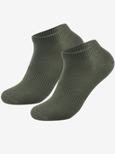 Kinetic™ Tech-Grip Low Cut Socks