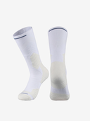 Kinetic™ Tech-Grip Crew Socks