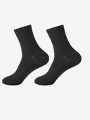 🎁 Signature Cotton Mid-Crew Socks (Special Price)