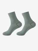 Signature Cotton Mid-Crew Socks