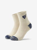 Essential Everyday Quarter Socks