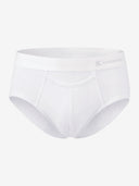 Classic Soft MicroModal Brief - Black