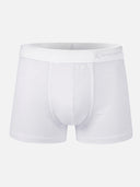 Classic Soft MicroModal Trunk (No Fly) - Deep Blue