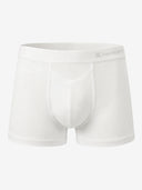 Classic Soft Trunk (Horizontal Fly) - White