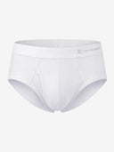 Zero-G™ MicroModal Brief (Side Fly) - Deep Blue