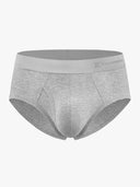 Zero-G™ Elite Brief(Side Fly) - Light Gray