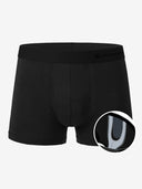 Zero-G™ MicroModal Trunk (No Fly) - Black