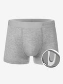 Zero-G™ Elite Trunk (No Fly) - Heather Grey