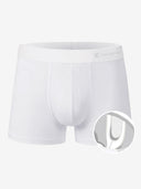 Zero-G™ MicroModal Trunk (No Fly) - White