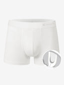 Zero-G™ MicroModal Trunk (No Fly) - White