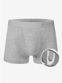 Zero-G™ MicroModal Trunk (Side Fly) - White