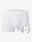 Zero-G™ MicroModal Trunk (Side Fly) - White