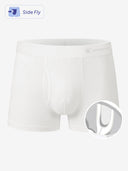Zero-G™ MicroModal Trunk (Side Fly) - White