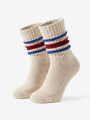 Essential Everyday Cotton Mid Crew - BLR