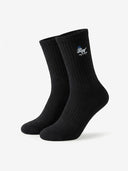 Essential Everyday Cotton Mid Crew - PAT5