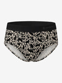 【Pre-Order】 Classic Soft MicroModal Brief (Horizontal Fly) - Wild Weekend