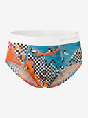 KB print Arcade Mirage image 1 - dik000403.jpg