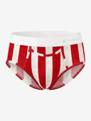 【Pre-Order】 Classic Soft MicroModal Brief (Horizontal Fly) - Wear Your Color