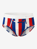 KB print France Tricolor Pitch image 1 - dik000441.jpg