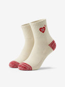 Essential Everyday Quarter Socks