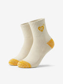 Essential Everyday Quarter Socks