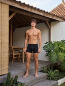 Zero-G™ MicroModal Boxer Brief (No Fly) - Navy Blue