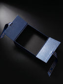 Premium Navy Gift Box（Fits 5-7 Items）