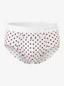 【Pre-Order】 Classic Soft Brief（Horizontal Fly)-Liberty Lineup