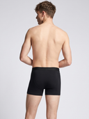 Zero-G™ MicroModal Boxer Brief (No Fly) - Black