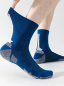 Kinetic™ Tech-Grip Mid Crew