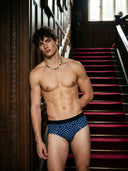 【Pre-Order】 Classic Soft Brief（Horizontal Fly)-Liberty Lineup