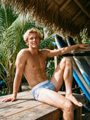 【Pre-Order】 Classic Soft Brief（Horizontal Fly)-Liberty Lineup