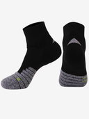 🎁 Kinetic™ Pro Air-Mesh Quarter Socks (Discount)