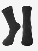 🎁 Kinetic™ Tech-Grip Crew Socks (Discount)