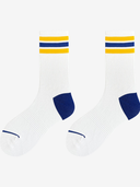 Modern Business Cushioned Crew