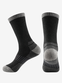 🎁 Kinetic™ Tech-Grip Crew Socks (Discount)