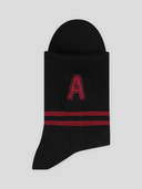 Signature Silk-Blend Quarter