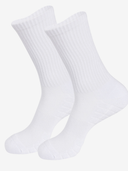 🎁 Kinetic™ Tech-Grip Crew Socks (Discount)